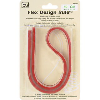 Wrights Flex Design Rule