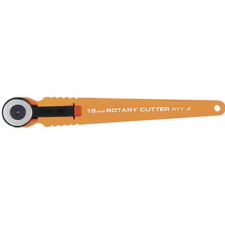 OLFA 18 mm Small Rotary Cutter