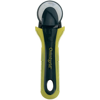 Omnigrid 45mm Rotary Cutter with Safety Guard