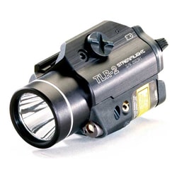 Streamlight TLR-2 Weapon Light with Laser Sight