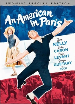 An American in Paris - Special Edition (DVD)