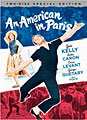 An American in Paris - Special Edition (DVD)