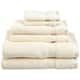 Thumbnail 7, Superior Plush & Absorbent Egyptian Cotton 600 GSM 6-piece Towel Set. Changes active main hero.