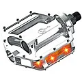 Mobo LED Light Up Aluminum Pedals