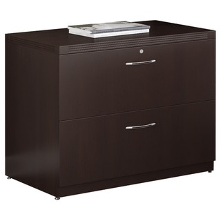 Mayline Aberdeen 30-inch Lateral File Cabinet