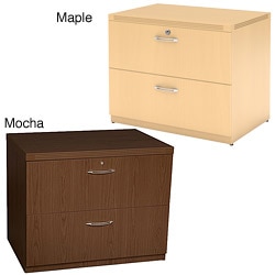 Mayline Aberdeen 36-inch Lateral File Cabinet