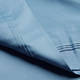 Superior 100-percent Premium Long-staple Combed Cotton 650 Thread Count Deep Pocket Solid Sheet Set