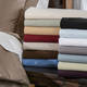 Superior Egyptian Cotton 650 Thread Count Duvet Cover Set - Thumbnail 1