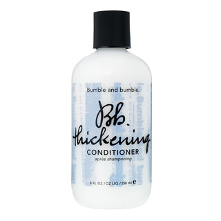 Bumble and bumble 8-ounce Thickening Conditioner
