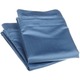 Superior Egyptian Cotton 1500 Thread Count Solid Pillowcase Set (Set of 2) - Thumbnail 6