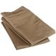 Superior Egyptian Cotton 1500 Thread Count Solid Pillowcase Set (Set of 2) - Thumbnail 9