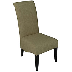 Cameron Straw Dining Chair (Set of 2)