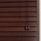 Arlo Blinds Customized 31-inch Real Wood Window Blinds - Thumbnail 21