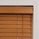 Arlo Blinds Customized 31-inch Real Wood Window Blinds - Thumbnail 14