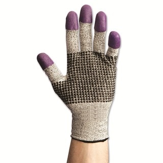 Medium Kleenguard G60 Nitrile Cut-resistant Gloves