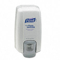 Go-Jo Purell NXT 1000-ml Soap Dispenser