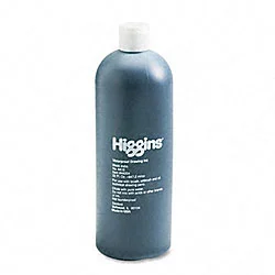 Higgins 32-oz Waterproof Black India Ink