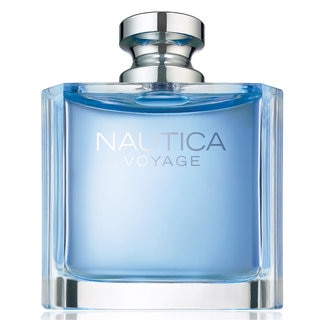 Nautica Voyage Men's 3.4-ounce Eau de Toilette Spray