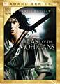 Last of the Mohicans (DVD)
