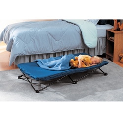 Regalo My Cot Portable Travel Bed