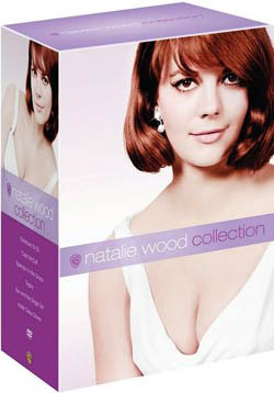 Natalie Wood Collection (DVD)