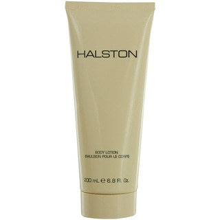 Halston Women's 6.7-ounce Body Lotion