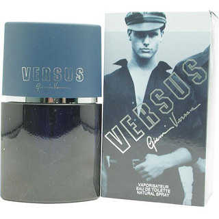 Versus by Gianni Versace Men's 3.4-ounce Eau de Toilette Spray