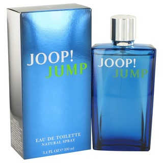 Joop! Jump Men's 3.4-ounce Eau de Toilette Spray