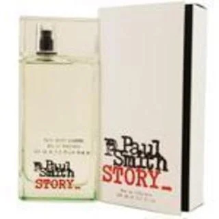 Paul Smith Story Men's 3.3-ounce Eau de Toilette Spray
