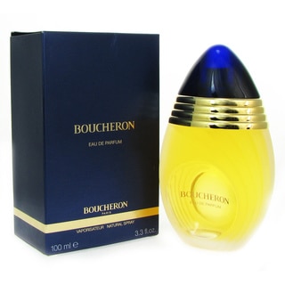 Boucheron Women's 3.4-ounce Eau de Parfum Spray