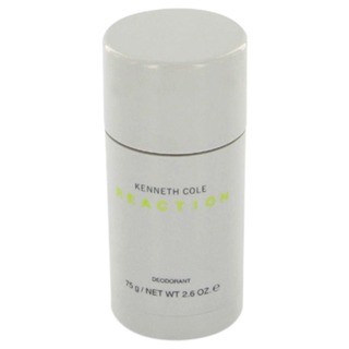 Reaction for Men by Kenneth Cole 2.6-ounce Deodorant