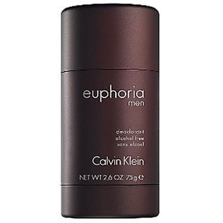 Calvin Klein Euphoria Men 2.6-ounce Deodorant