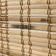 Arlo Blinds Tuscan Bamboo 54-inch Long Roman Shade - Thumbnail 5