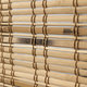 Arlo Blinds Tuscan Bamboo 74-inch Long Roman Shade