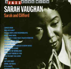 Sarah Vaughan - Sarah and Clifford