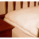 Denali Supreme Fitted Queen Size Wool Mattress Pad - Thumbnail 2