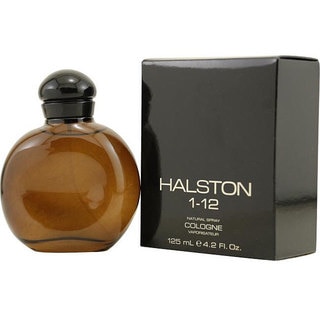 Halston 1-12 Men's 4.2-ounce Cologne Spray