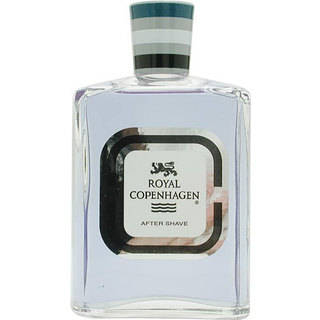 Royal Copenhagen 8-ounce Men's Aftershave Lotion