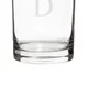Personalized Low-Ball Drinking Glasses (Set of 4) - Thumbnail 8