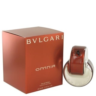 Bvlgari Omnia Women's 2.2-ounce Eau de Parfum Spray