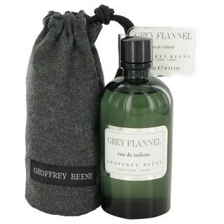 Geoffrey Beene Grey Flannel Men's 8-ounce Eau de Toilette Splash