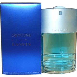 Lanvin Oxygene Men's 3.3-ounce Eau de Toilette Spray