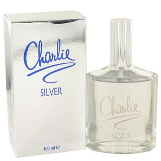 Revlon Charlie Silver Women's 3.4-ounce Eau de Toilette Spray