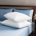 Premier Down-like Personal Choice Density Pillows (Set of 2)