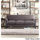 Uptown Modern Sofa by iNSPIRE Q Classic - Thumbnail 1