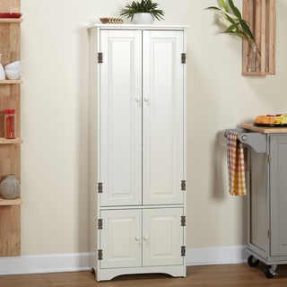 Simple Living Extra-tall Cabinet