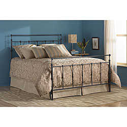 Winslow King-size Bed