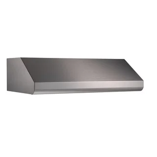 Broan Stainless 36-inch Pro Style Hood
