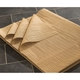 Safavieh Grid Nonslip Synthetic Rubber Rug Pad (8' x 10') - Thumbnail 4