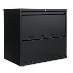 Alera 30-inch Lateral File Cabinet